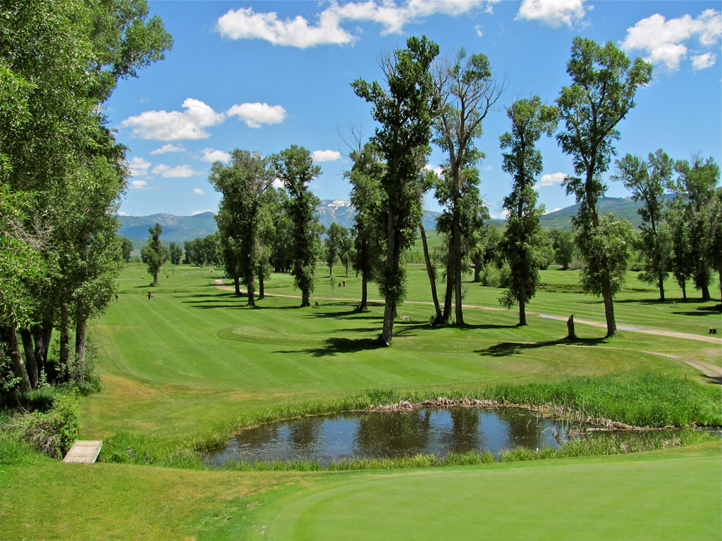 Gallery Steamboat Golf Club