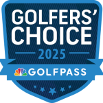 Golfer's Choice logo